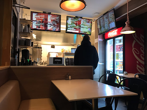 Photo of Johannes Grill - S:t Johannesgatan 29, 752 33 Uppsala