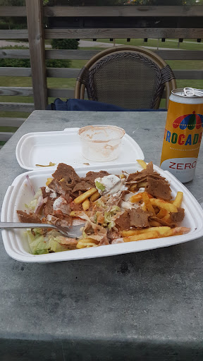 Photo of Johannes Grill - S:t Johannesgatan 29, 752 33 Uppsala