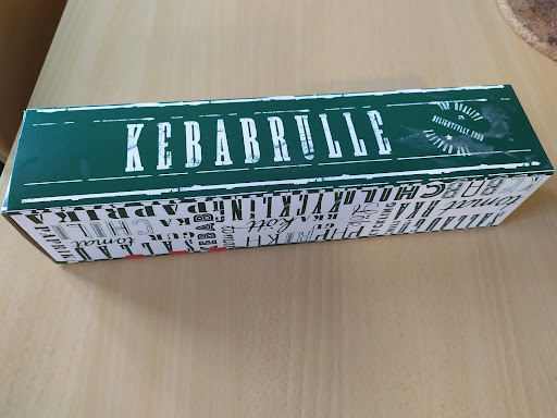 Photo of Johannes Grill - S:t Johannesgatan 29, 752 33 Uppsala