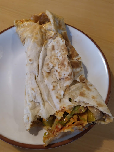 Photo of Johannes Grill - S:t Johannesgatan 29, 752 33 Uppsala