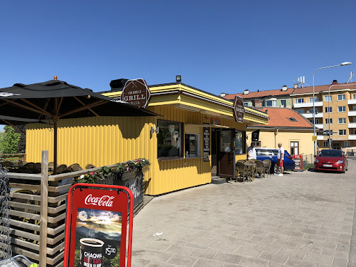 Photo of Johannes Grill - S:t Johannesgatan 29, 752 33 Uppsala