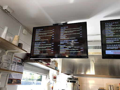 Photo of Johannes Grill - S:t Johannesgatan 29, 752 33 Uppsala