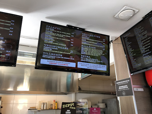 Photo of Johannes Grill - S:t Johannesgatan 29, 752 33 Uppsala