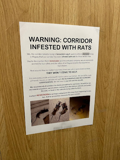 Photo of NY Corner Bar & Burger-Pizza - Sernanders väg 9, 752 62 Uppsala