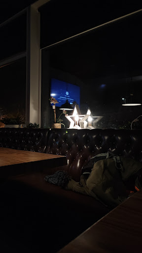 Photo of NY Corner Bar & Burger-Pizza - Sernanders väg 9, 752 62 Uppsala