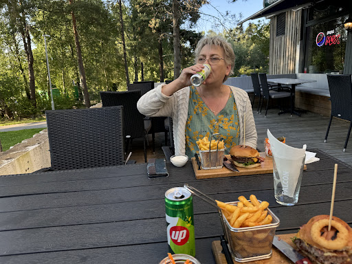 Photo of NY Corner Bar & Burger-Pizza - Sernanders väg 9, 752 62 Uppsala