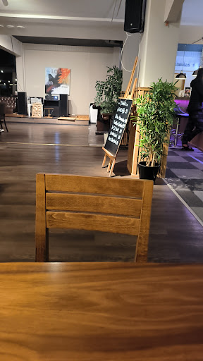 Photo of NY Corner Bar & Burger-Pizza - Sernanders väg 9, 752 62 Uppsala