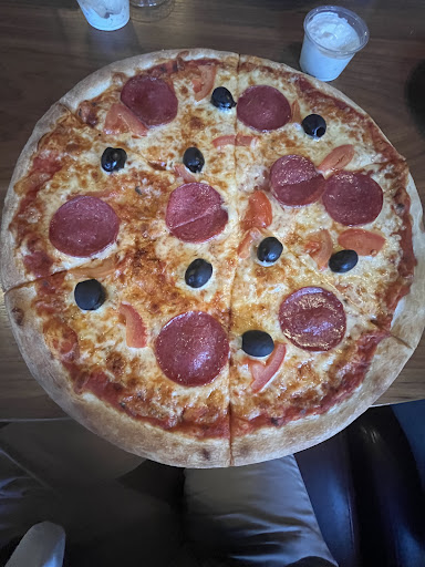 Photo of NY Corner Bar & Burger-Pizza - Sernanders väg 9, 752 62 Uppsala