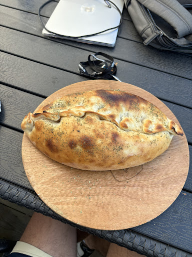 Photo of NY Corner Bar & Burger-Pizza - Sernanders väg 9, 752 62 Uppsala