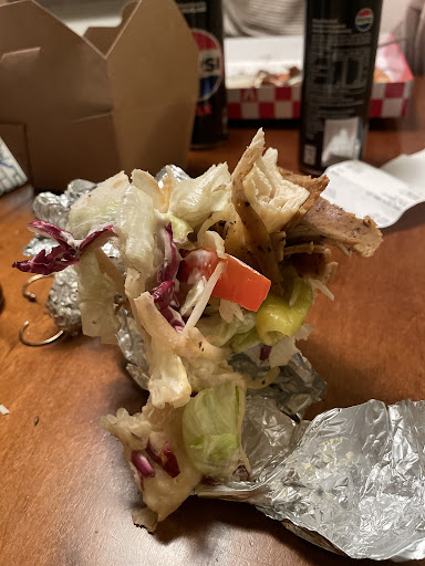 Photo of Lilla Huset - Studentstaden 1, 753 22 Uppsala