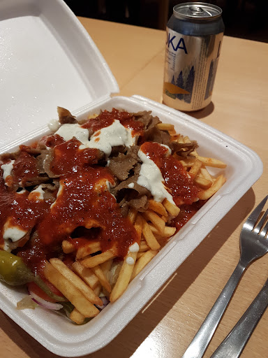 Photo of Lilla Huset - Studentstaden 1, 753 22 Uppsala