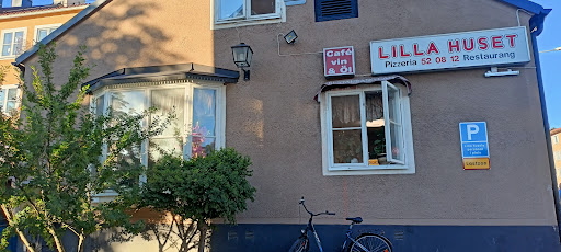 Photo of Lilla Huset - Studentstaden 1, 753 22 Uppsala