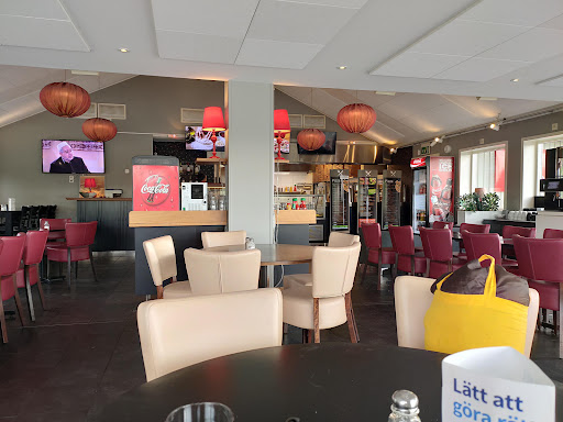 Photo of Capri Pizza & Kebab Uppsala - Flogstavägen 94, 752 72 Uppsala