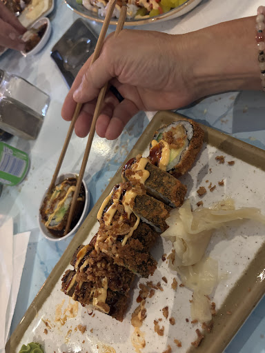 Photo of Capri Pizza & Kebab Uppsala - Flogstavägen 94, 752 72 Uppsala