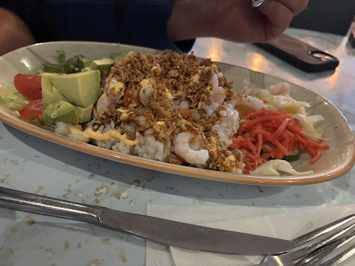 Photo of Capri Pizza & Kebab Uppsala - Flogstavägen 94, 752 72 Uppsala