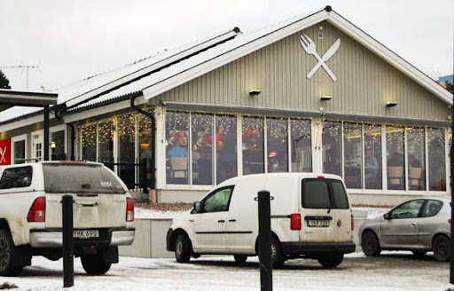 Photo of Capri Pizza & Kebab Uppsala - Flogstavägen 94, 752 72 Uppsala