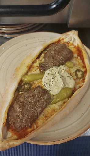 Photo of Capri Pizza & Kebab Uppsala - Flogstavägen 94, 752 72 Uppsala