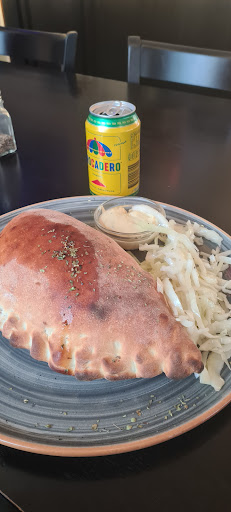 Photo of Capri Pizza & Kebab Uppsala - Flogstavägen 94, 752 72 Uppsala