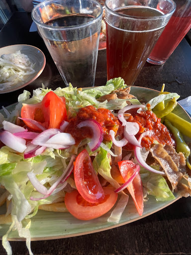 Photo of Capri Pizza & Kebab Uppsala - Flogstavägen 94, 752 72 Uppsala