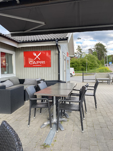 Photo of Capri Pizza & Kebab Uppsala - Flogstavägen 94, 752 72 Uppsala