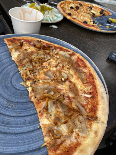 Photo of Capri Pizza & Kebab Uppsala - Flogstavägen 94, 752 72 Uppsala