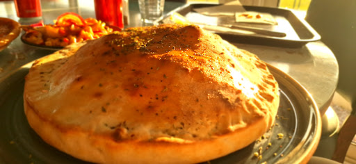 Photo of Capri Pizza & Kebab Uppsala - Flogstavägen 94, 752 72 Uppsala