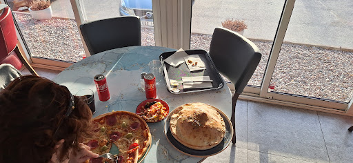 Photo of Capri Pizza & Kebab Uppsala - Flogstavägen 94, 752 72 Uppsala