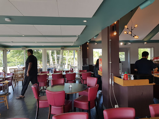 Photo of Capri Pizza & Kebab Uppsala - Flogstavägen 94, 752 72 Uppsala