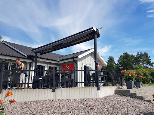 Photo of Capri Pizza & Kebab Uppsala - Flogstavägen 94, 752 72 Uppsala