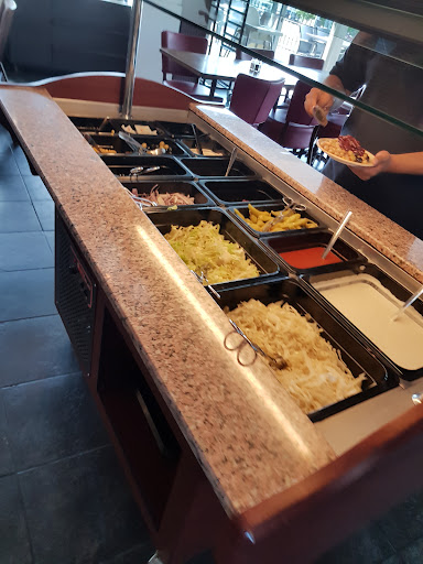 Photo of Capri Pizza & Kebab Uppsala - Flogstavägen 94, 752 72 Uppsala