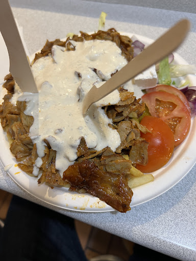 Photo of My Gyros - Dragarbrunnsgatan 36, 753 20 Uppsala