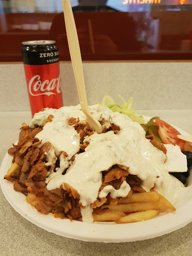 Photo of My Gyros - Dragarbrunnsgatan 36, 753 20 Uppsala