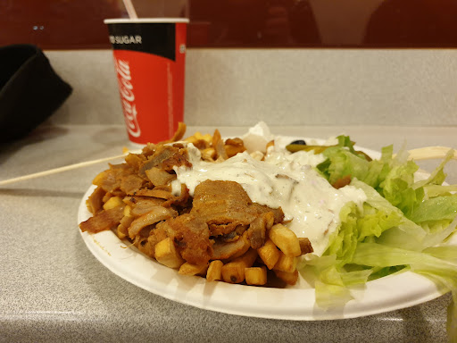 Photo of My Gyros - Dragarbrunnsgatan 36, 753 20 Uppsala