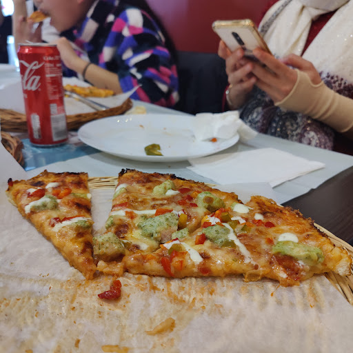 Photo of Food Lounge - Gimogatan 2C, 752 20 Uppsala