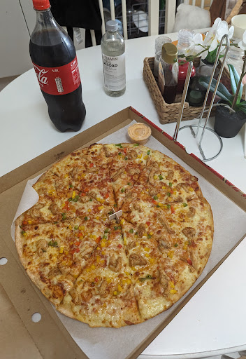 Photo of Food Lounge - Gimogatan 2C, 752 20 Uppsala