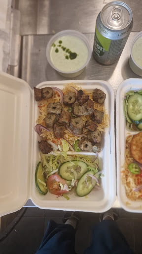 Photo of Food Lounge - Gimogatan 2C, 752 20 Uppsala