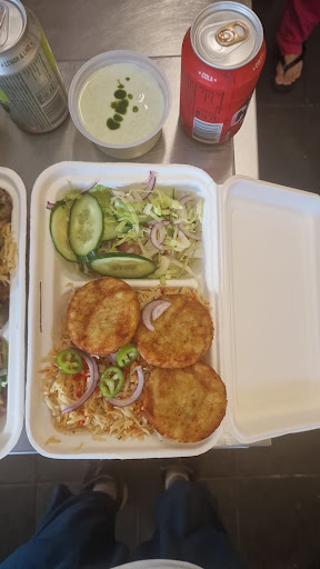 Photo of Food Lounge - Gimogatan 2C, 752 20 Uppsala