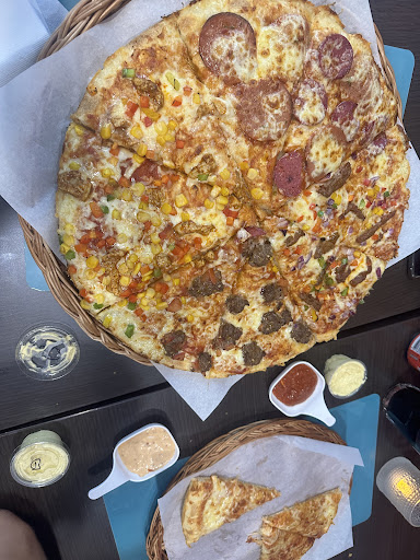 Photo of Food Lounge - Gimogatan 2C, 752 20 Uppsala