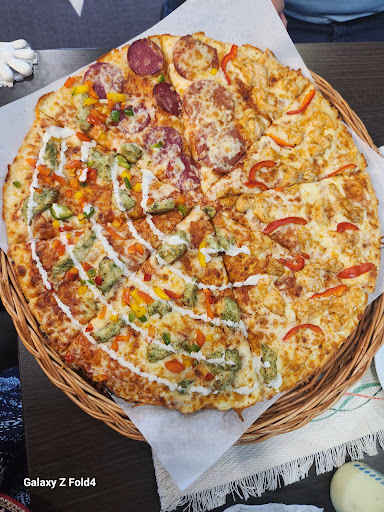 Photo of Food Lounge - Gimogatan 2C, 752 20 Uppsala