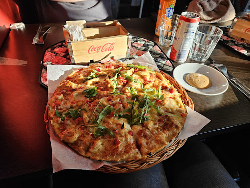 Photo of Food Lounge - Gimogatan 2C, 752 20 Uppsala