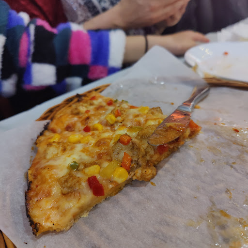 Photo of Food Lounge - Gimogatan 2C, 752 20 Uppsala