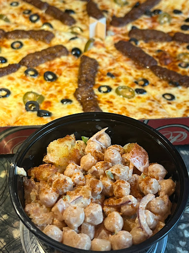 Photo of Food Lounge - Gimogatan 2C, 752 20 Uppsala