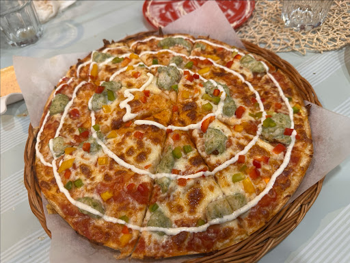 Photo of Food Lounge - Gimogatan 2C, 752 20 Uppsala