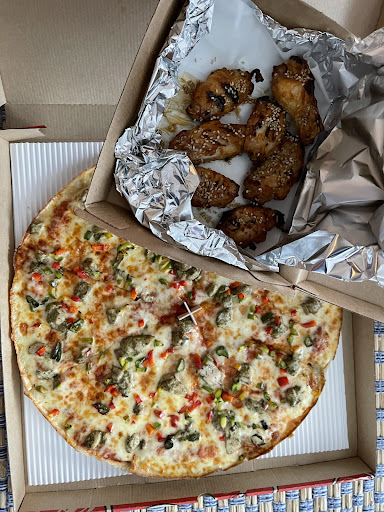 Photo of Food Lounge - Gimogatan 2C, 752 20 Uppsala