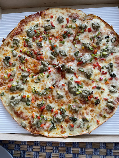 Photo of Food Lounge - Gimogatan 2C, 752 20 Uppsala