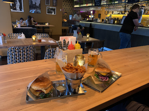 Photo of Brödernas - S:t Persgatan 12, 753 20 Uppsala