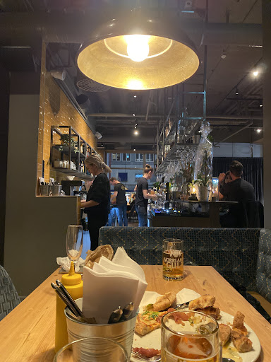 Photo of Brödernas - S:t Persgatan 12, 753 20 Uppsala