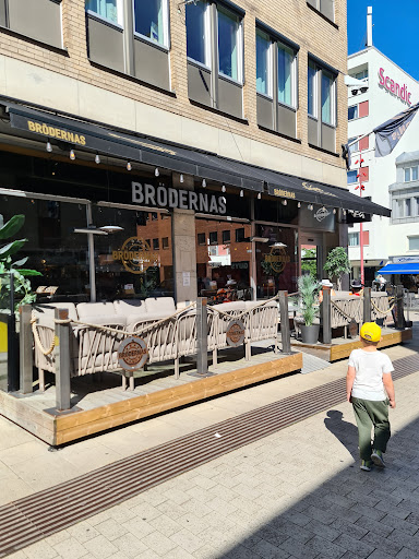 Photo of Brödernas - S:t Persgatan 12, 753 20 Uppsala