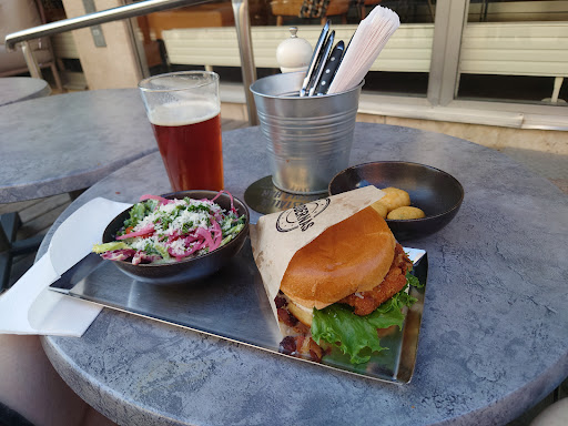 Photo of Brödernas - S:t Persgatan 12, 753 20 Uppsala