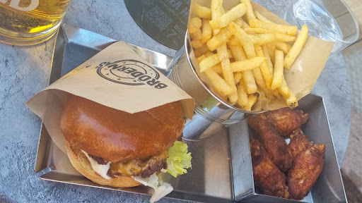 Photo of Brödernas - S:t Persgatan 12, 753 20 Uppsala